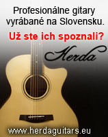 Herda Guitars