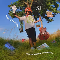 Booklet CD
